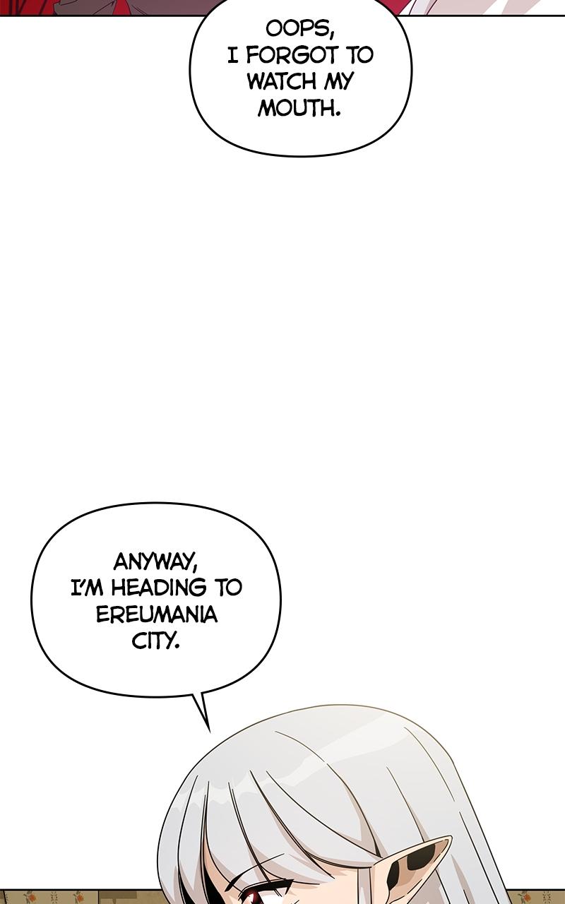 Resigning and Healing in Another World Chap 21 - Next Chap 22