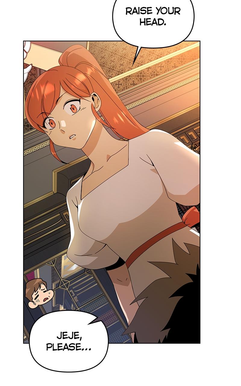 Resigning and Healing in Another World Chap 22 - Next Chap 23