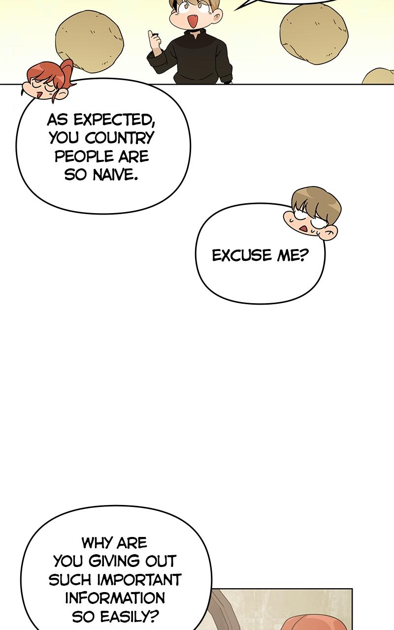 Resigning and Healing in Another World Chap 22 - Next Chap 23