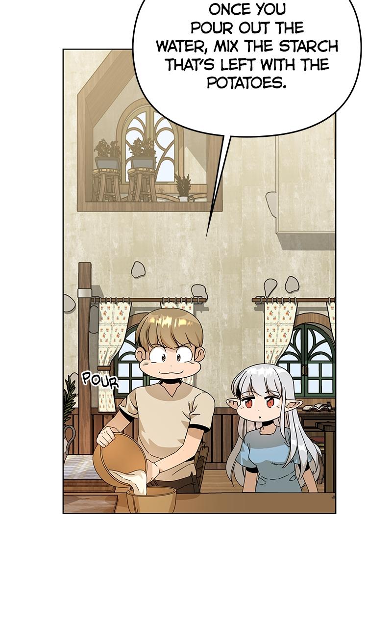 Resigning and Healing in Another World Chap 22 - Next Chap 23