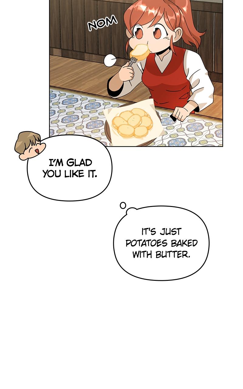 Resigning and Healing in Another World Chap 22 - Next Chap 23