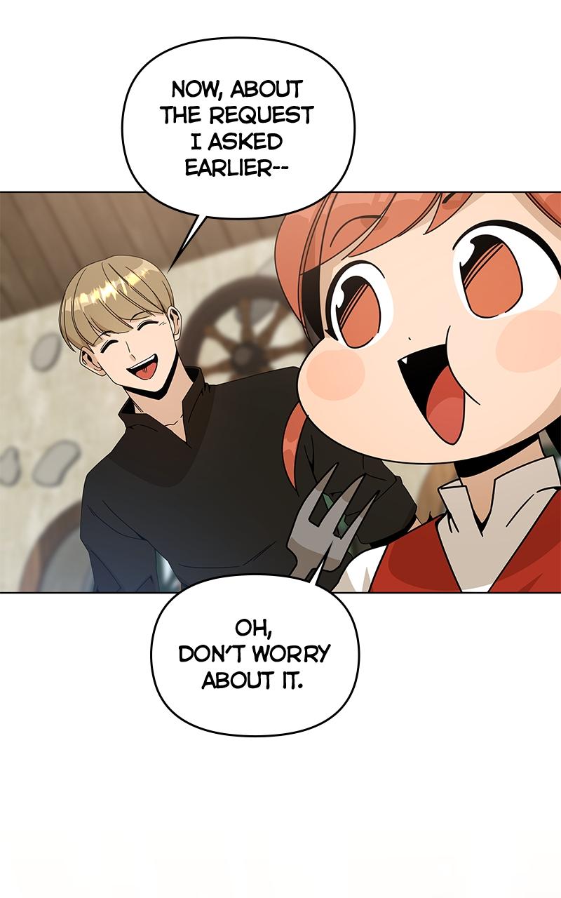 Resigning and Healing in Another World Chap 22 - Next Chap 23