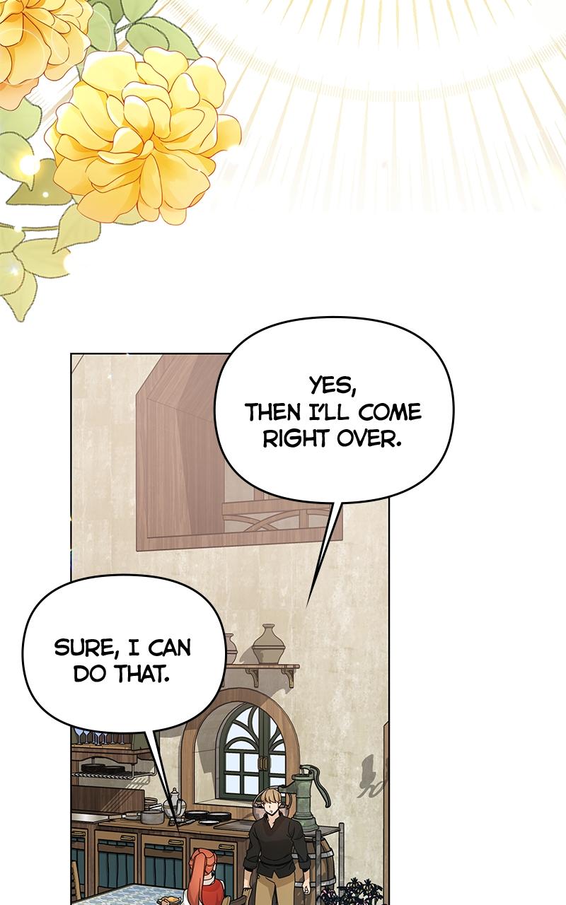 Resigning and Healing in Another World Chap 22 - Next Chap 23