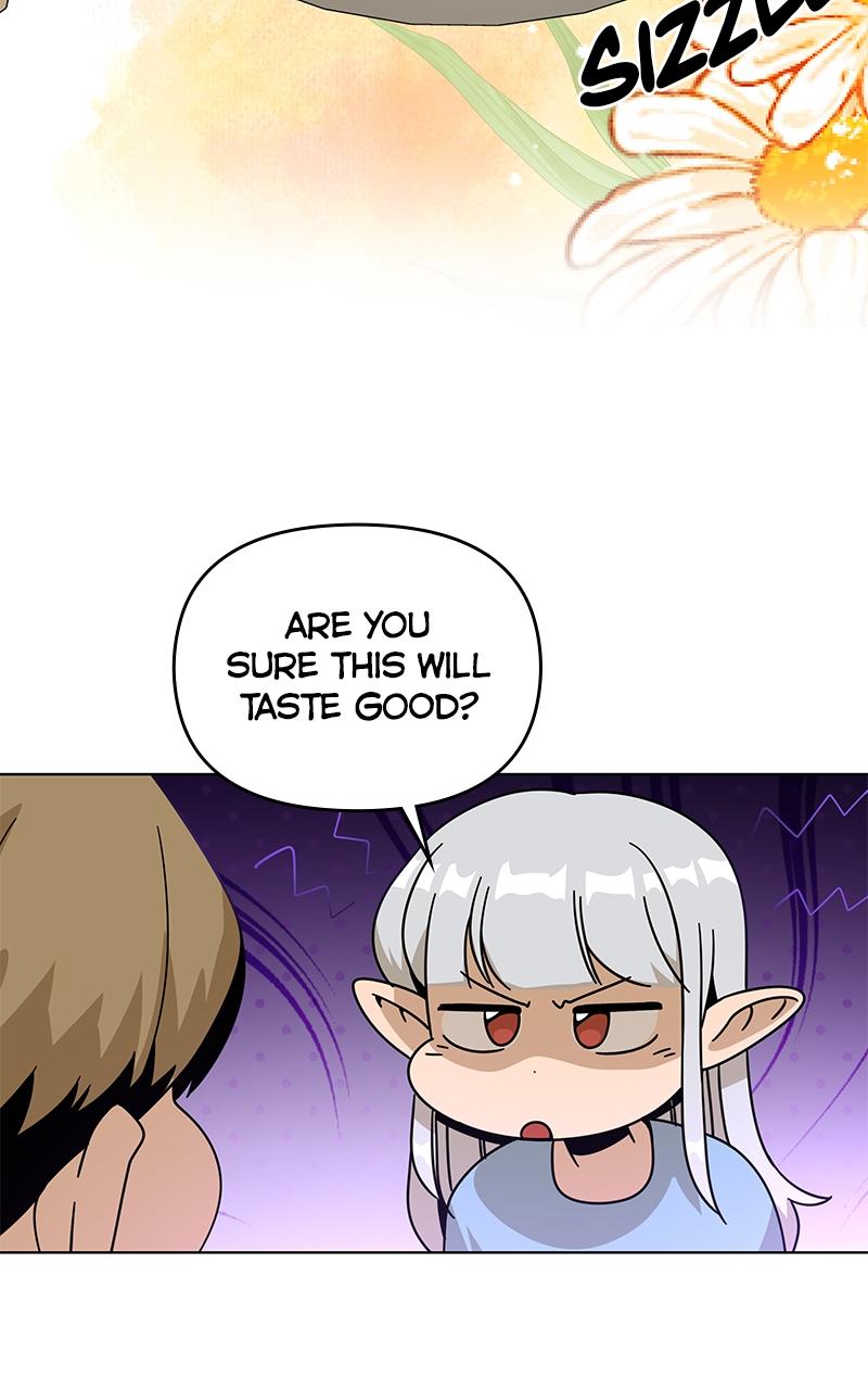 Resigning and Healing in Another World Chap 22 - Next Chap 23