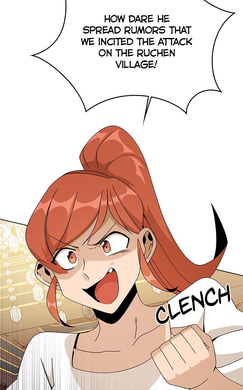 Resigning and Healing in Another World Chap 22 - Next Chap 23