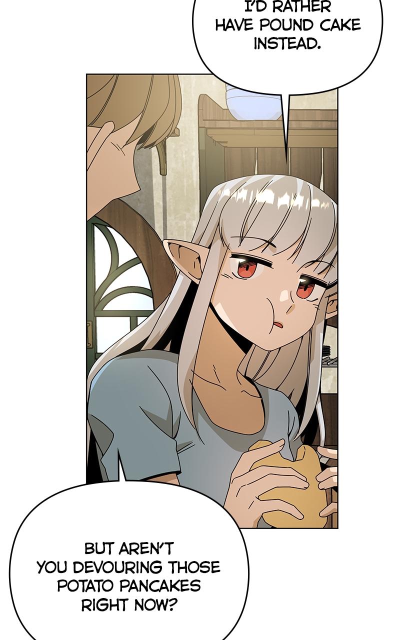 Resigning and Healing in Another World Chap 22 - Next Chap 23