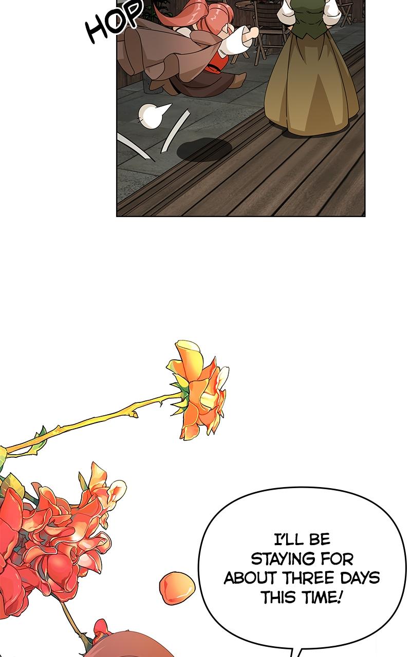 Resigning and Healing in Another World Chap 22 - Next Chap 23