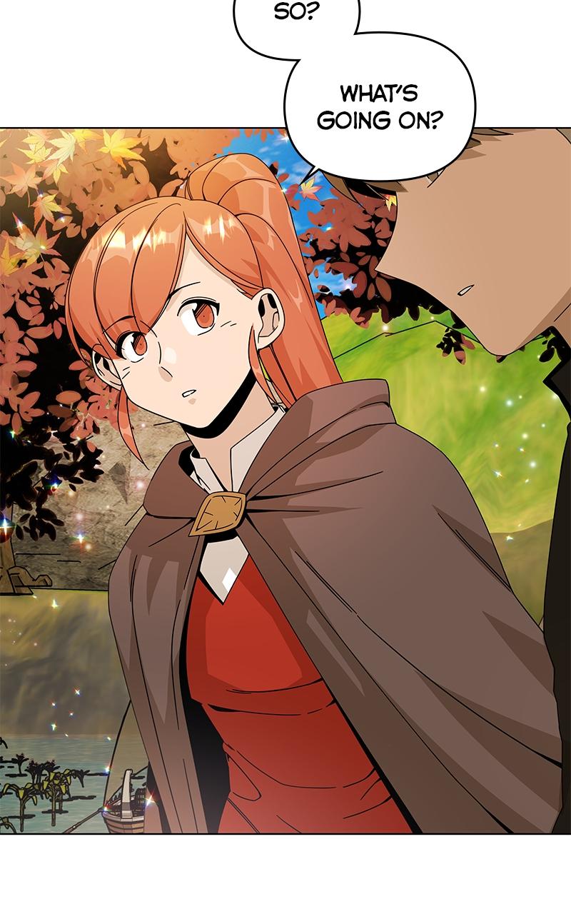 Resigning and Healing in Another World Chap 22 - Next Chap 23