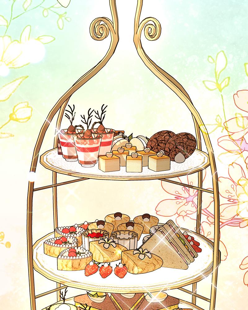 Resigning and Healing in Another World Chap 23 - Next Chap 24