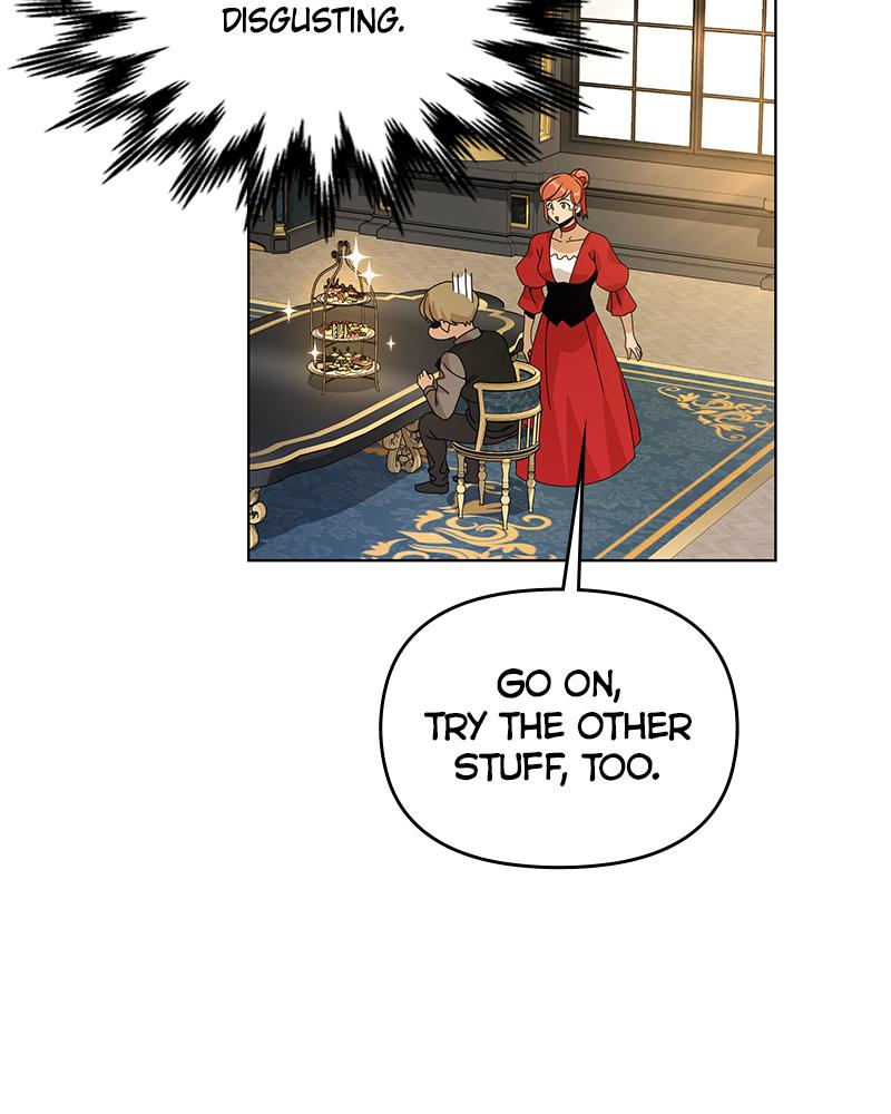 Resigning and Healing in Another World Chap 23 - Next Chap 24