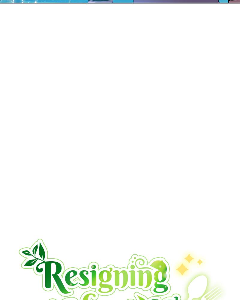 Resigning and Healing in Another World Chap 23 - Next Chap 24