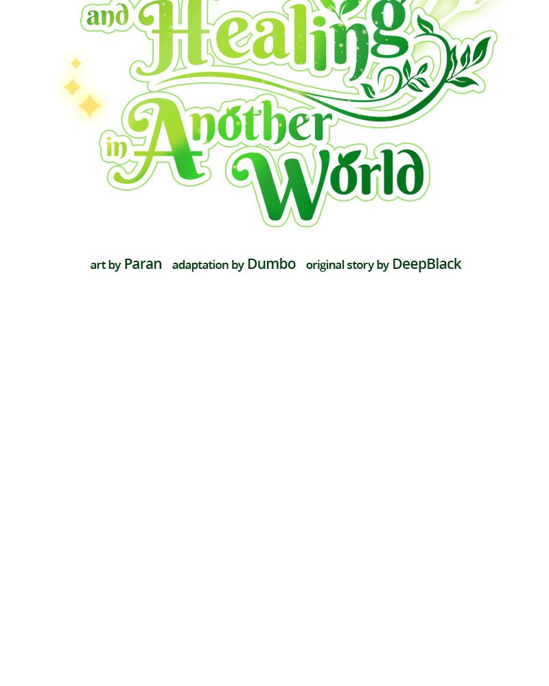 Resigning and Healing in Another World Chap 23 - Next Chap 24