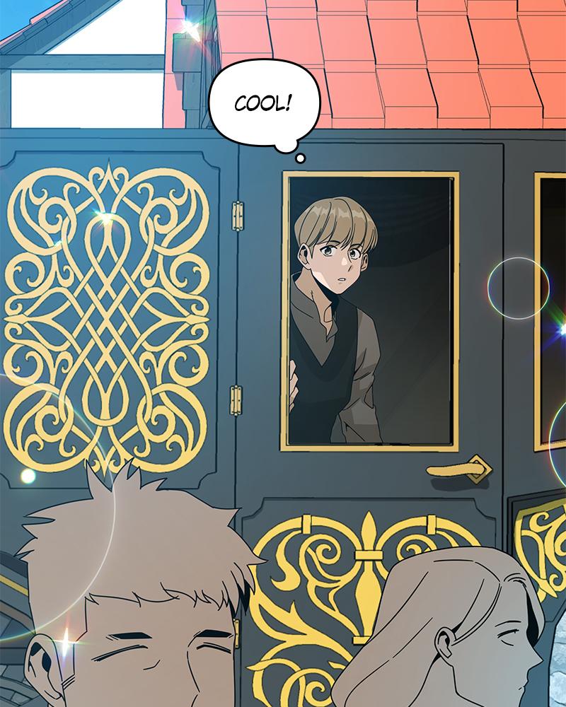 Resigning and Healing in Another World Chap 23 - Next Chap 24