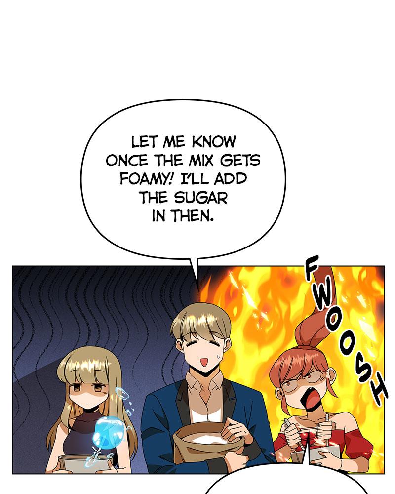 Resigning and Healing in Another World Chap 34 - Next Chap 35