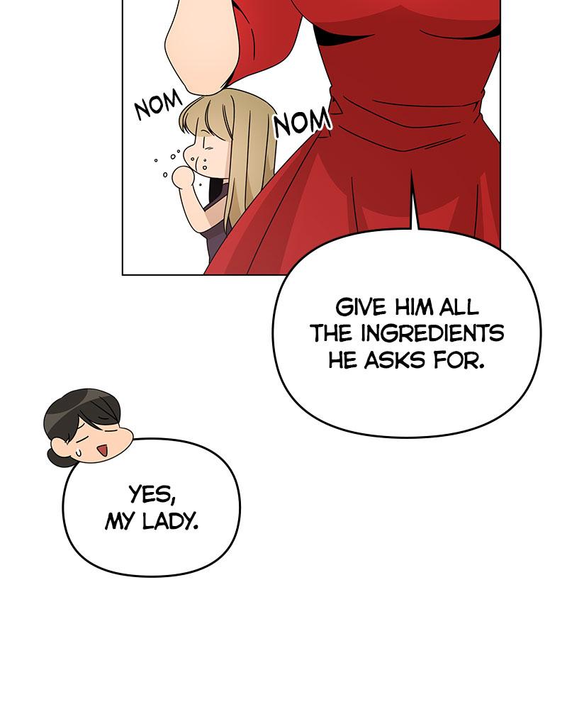 Resigning and Healing in Another World Chap 34 - Next Chap 35