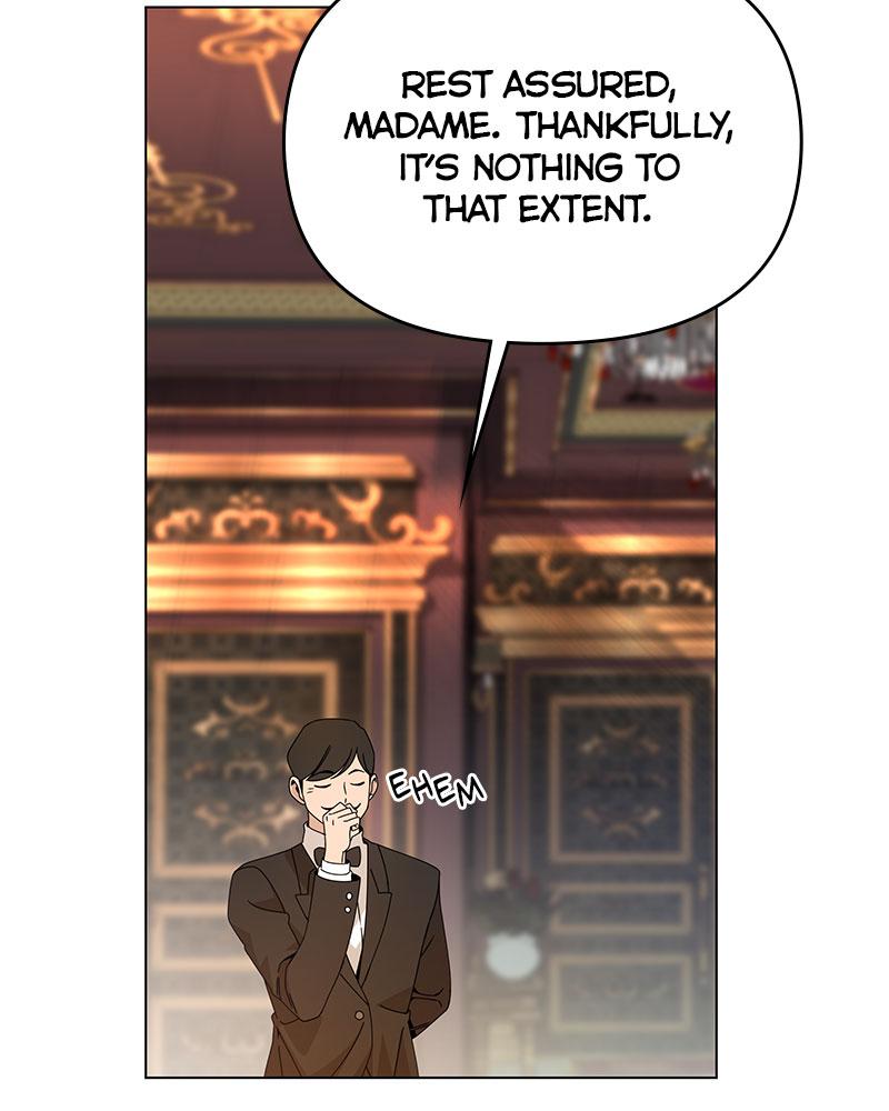 Resigning and Healing in Another World Chap 34 - Next Chap 35