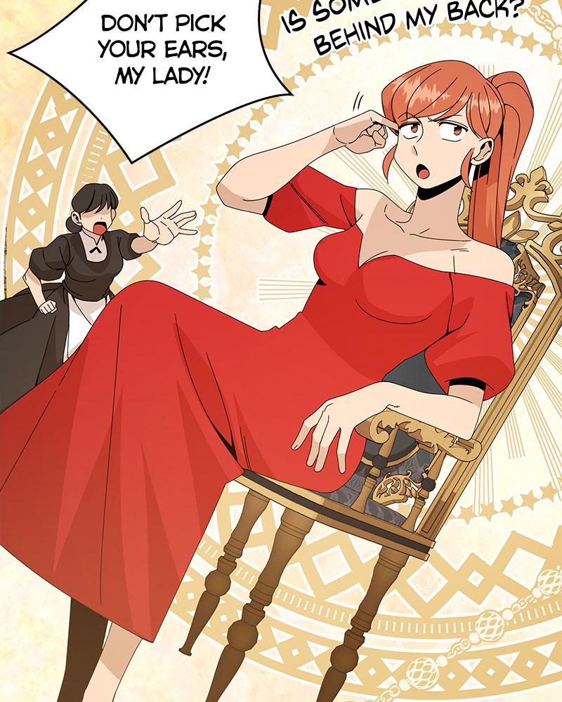 Resigning and Healing in Another World Chap 34 - Next Chap 35