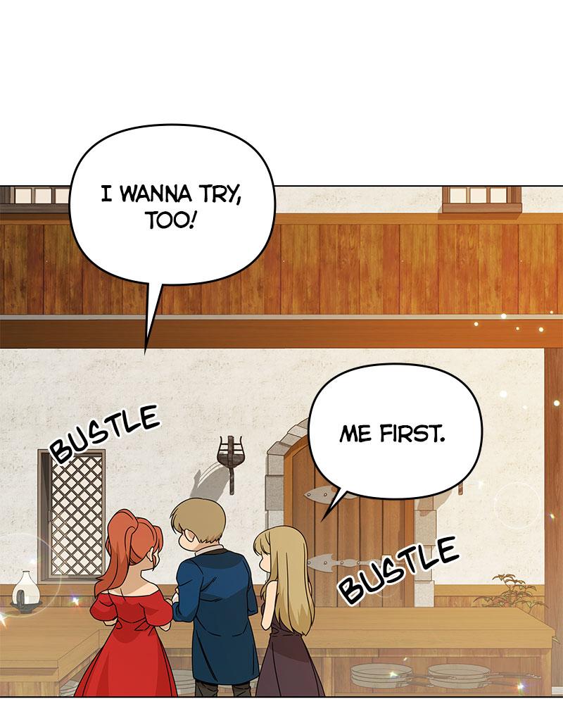 Resigning and Healing in Another World Chap 34 - Next Chap 35