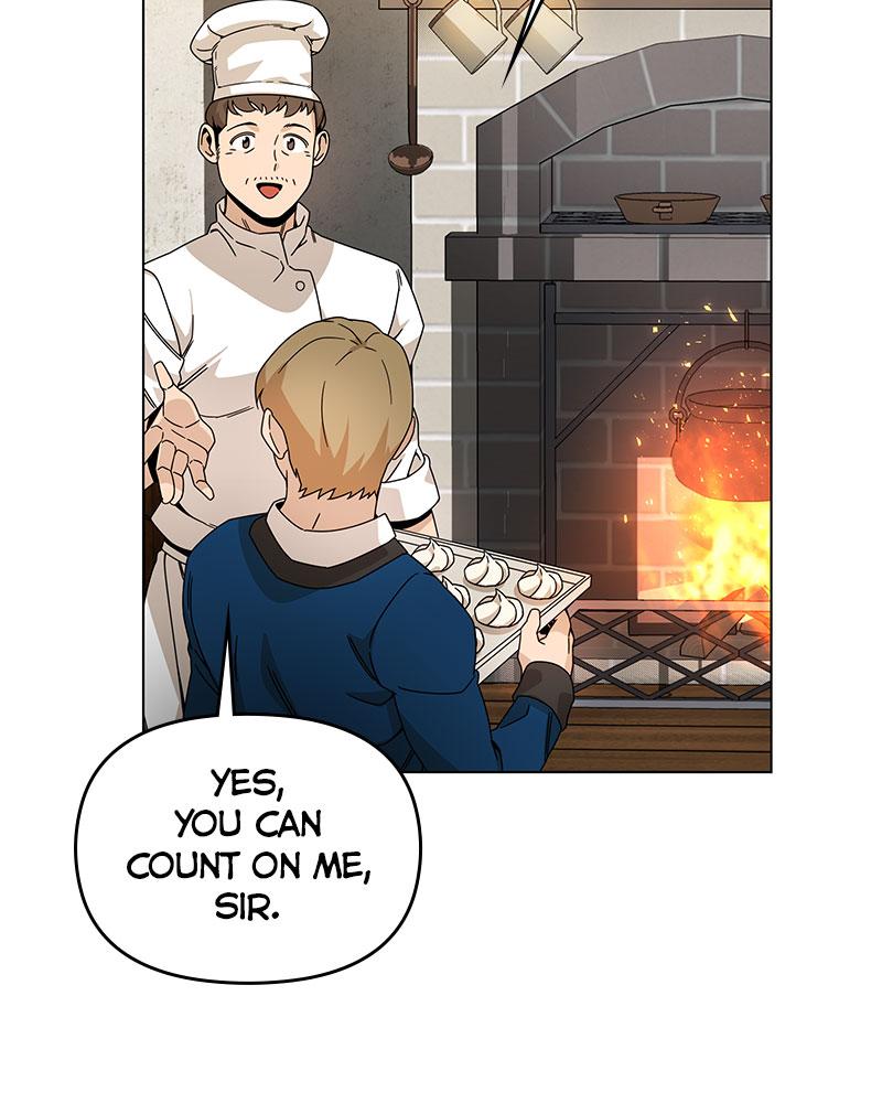 Resigning and Healing in Another World Chap 34 - Next Chap 35