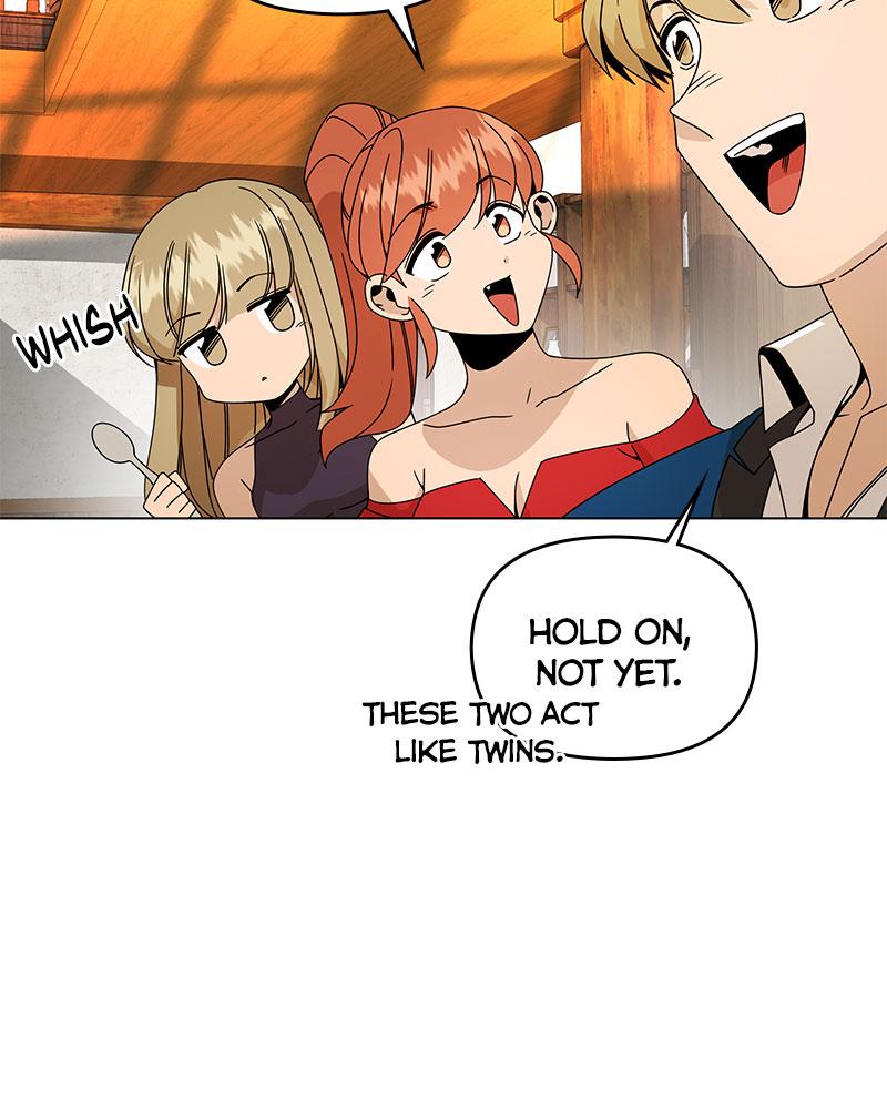 Resigning and Healing in Another World Chap 34 - Next Chap 35