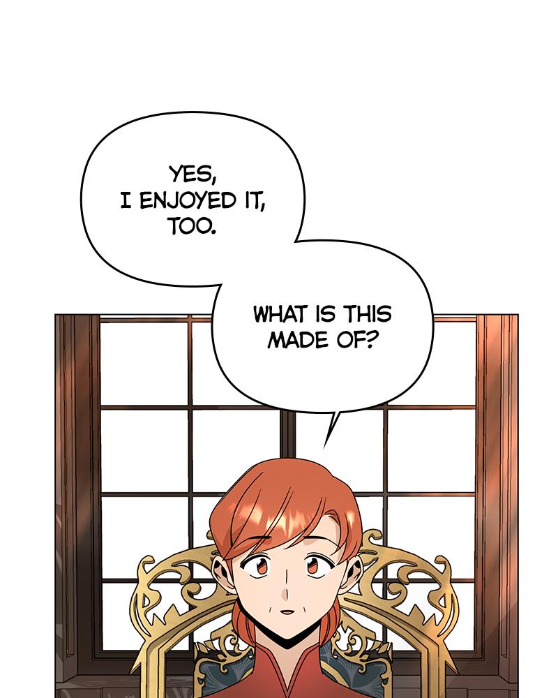 Resigning and Healing in Another World Chap 35 - Next Chap 36