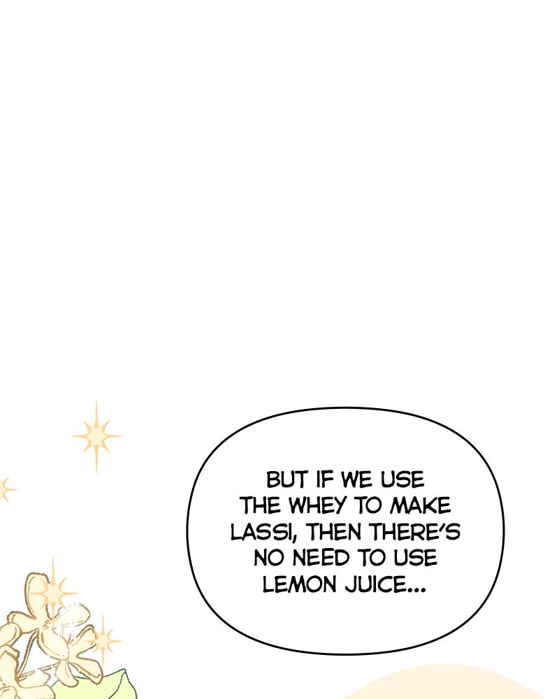 Resigning and Healing in Another World Chap 35 - Next Chap 36