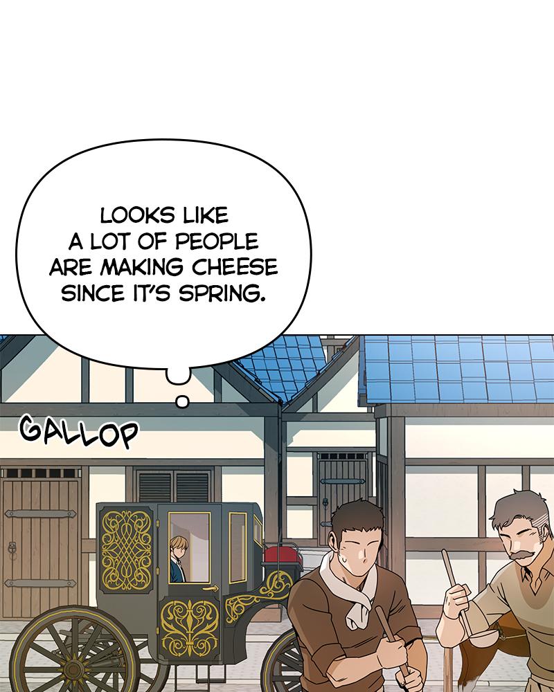 Resigning and Healing in Another World Chap 35 - Next Chap 36