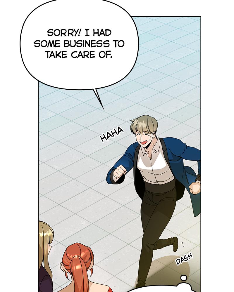 Resigning and Healing in Another World Chap 35 - Next Chap 36