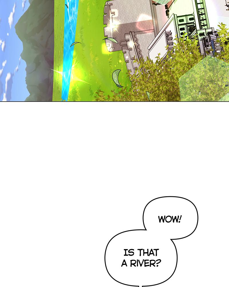 Resigning and Healing in Another World Chap 35 - Next Chap 36