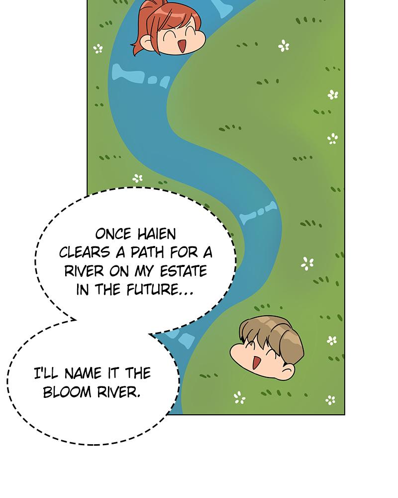 Resigning and Healing in Another World Chap 35 - Next Chap 36