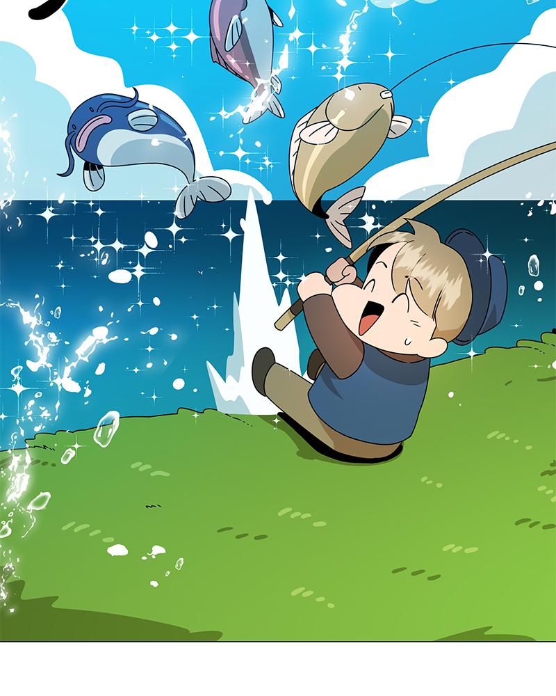 Resigning and Healing in Another World Chap 35 - Next Chap 36