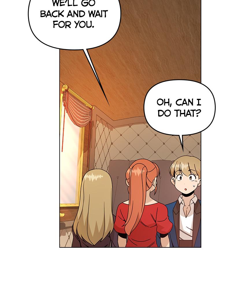 Resigning and Healing in Another World Chap 35 - Next Chap 36