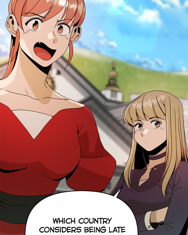 Resigning and Healing in Another World Chap 35 - Next Chap 36