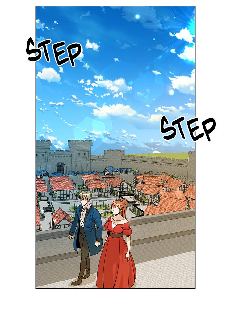 Resigning and Healing in Another World Chap 36 - Next Chap 37