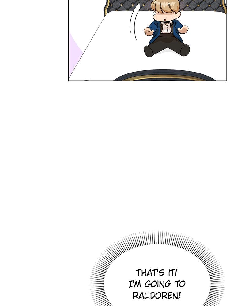 Resigning and Healing in Another World Chap 36 - Next Chap 37