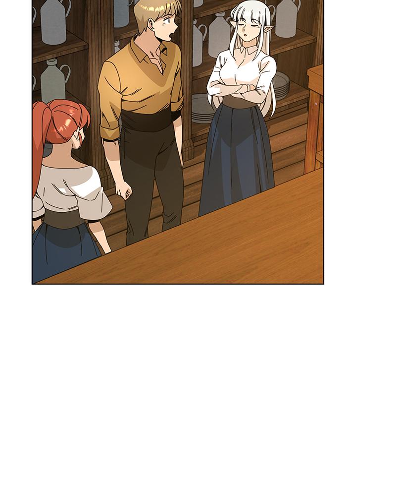 Resigning and Healing in Another World Chap 38 - Next Chap 39