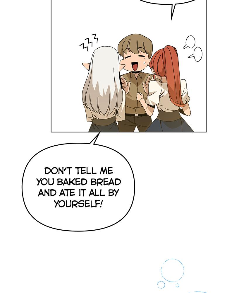 Resigning and Healing in Another World Chap 38 - Next Chap 39