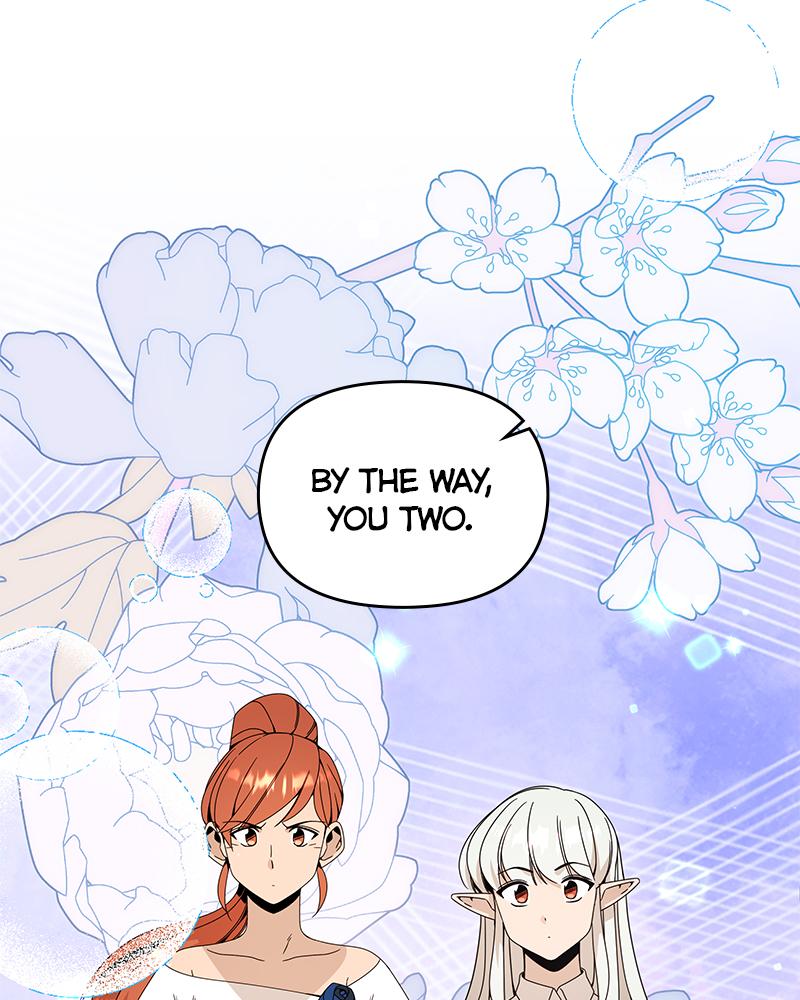 Resigning and Healing in Another World Chap 38 - Next Chap 39