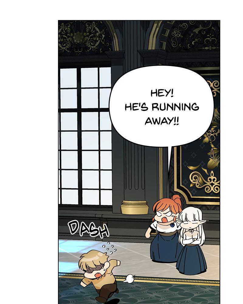 Resigning and Healing in Another World Chap 38 - Next Chap 39