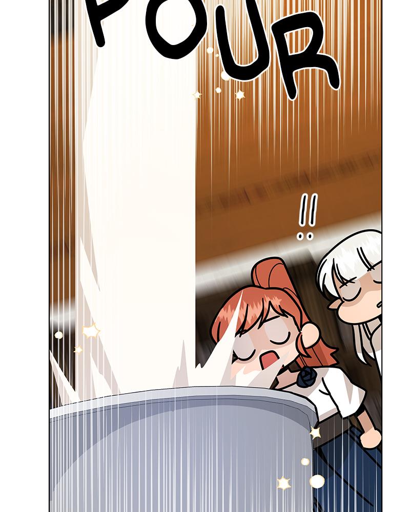 Resigning and Healing in Another World Chap 38 - Next Chap 39