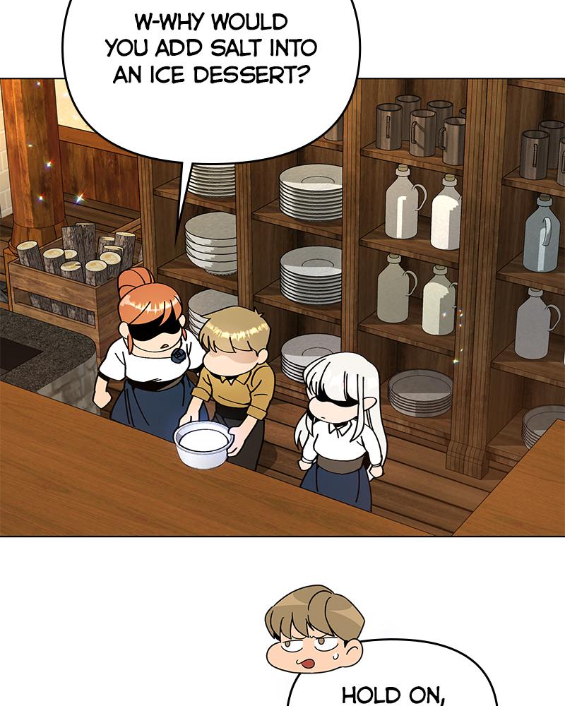 Resigning and Healing in Another World Chap 38 - Next Chap 39