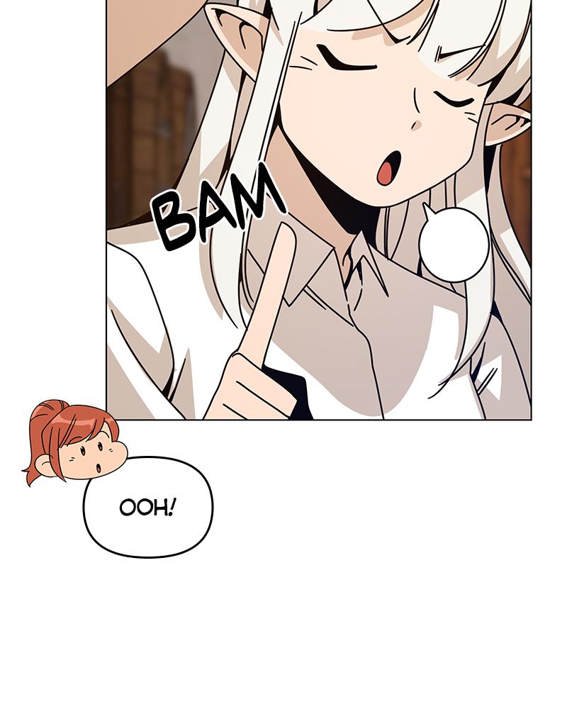 Resigning and Healing in Another World Chap 38 - Next Chap 39