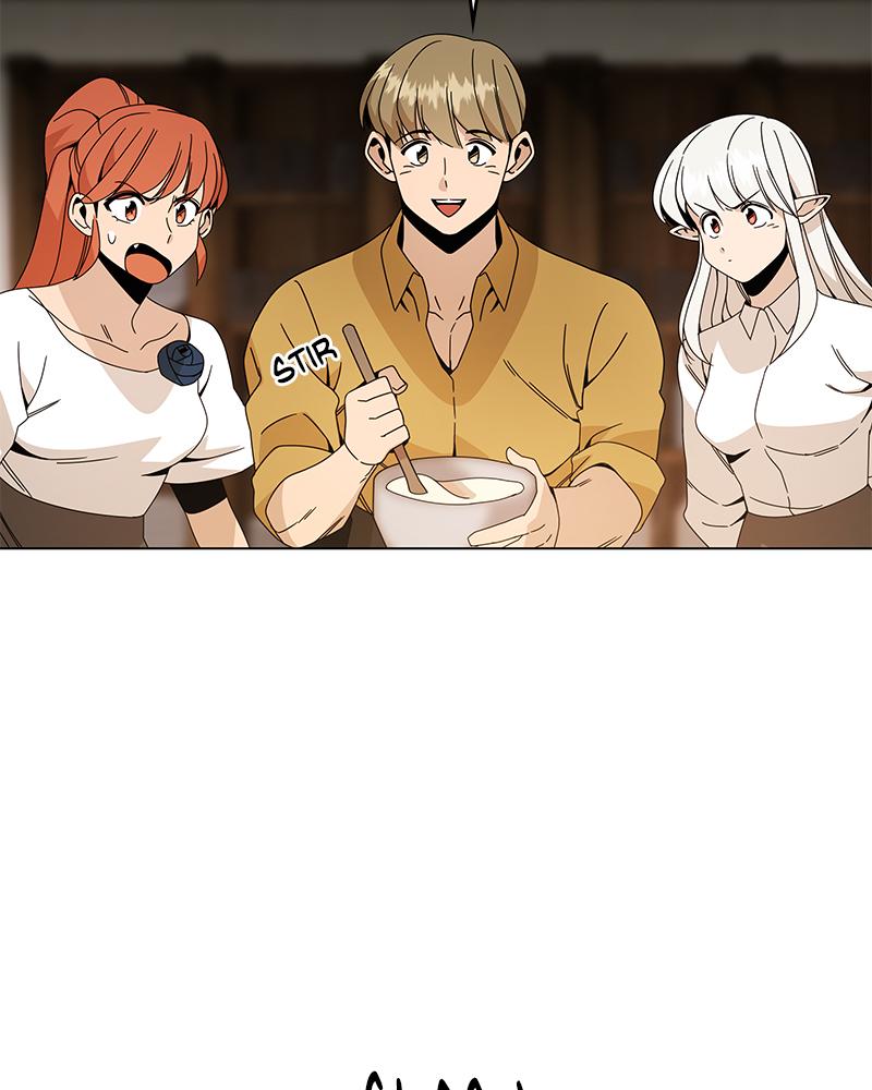 Resigning and Healing in Another World Chap 38 - Next Chap 39