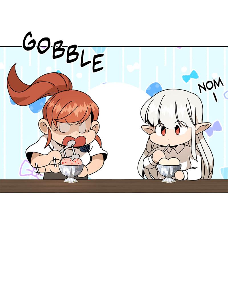 Resigning and Healing in Another World Chap 39 - Next Chap 40