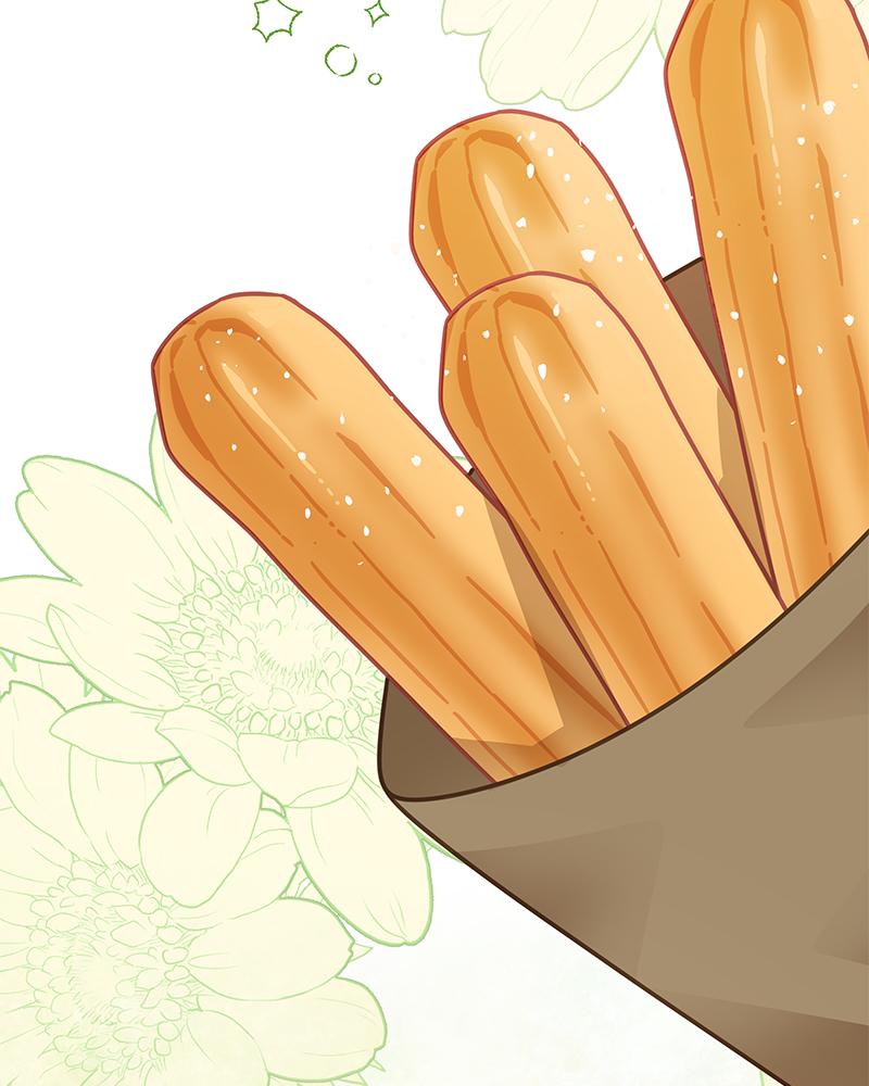 Resigning and Healing in Another World Chap 39 - Next Chap 40