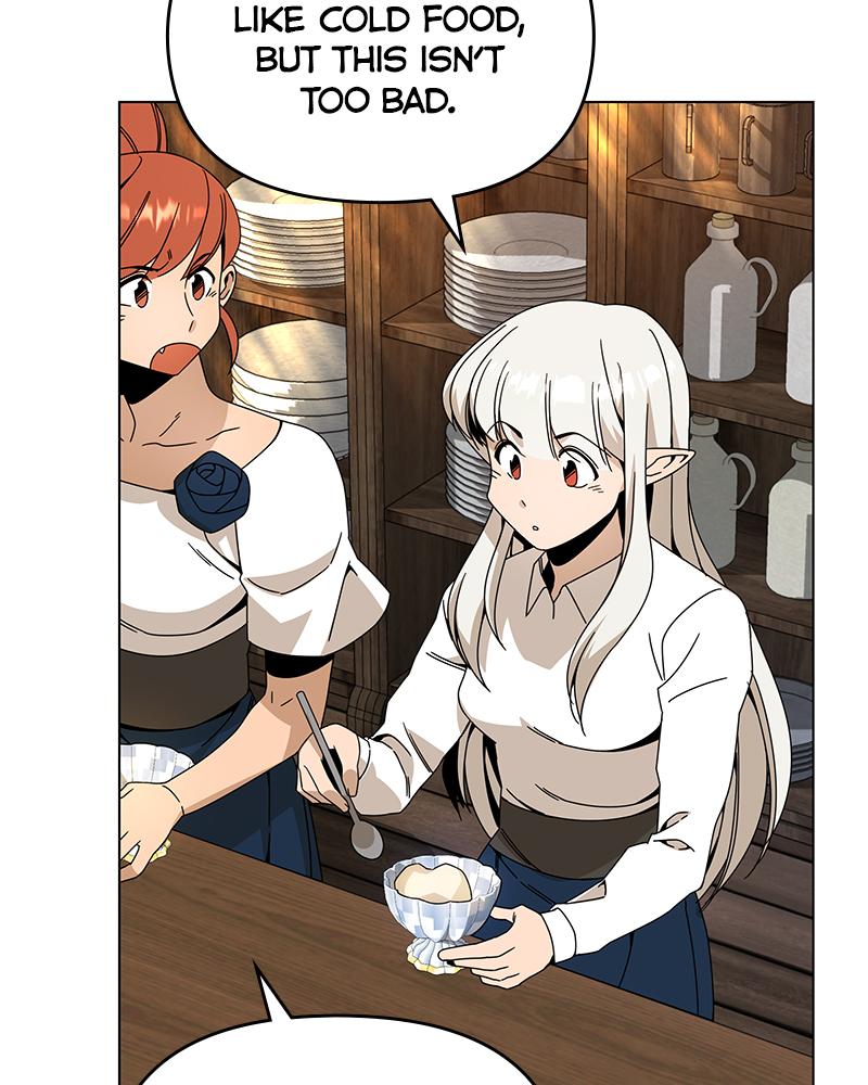 Resigning and Healing in Another World Chap 39 - Next Chap 40