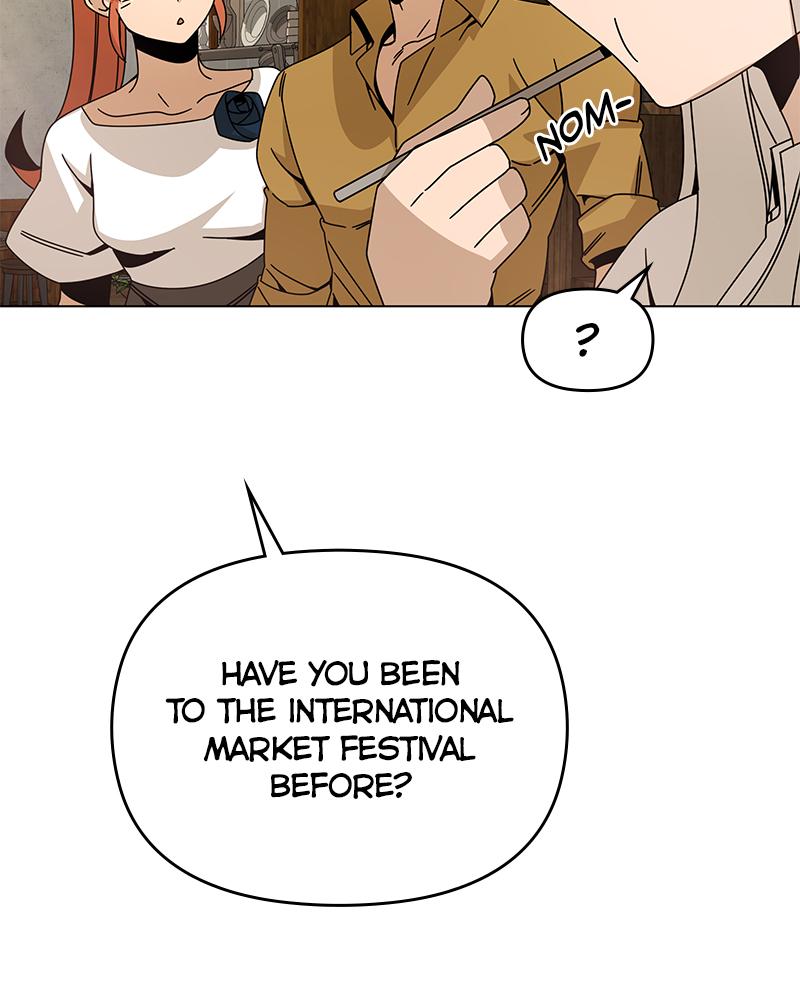 Resigning and Healing in Another World Chap 39 - Next Chap 40