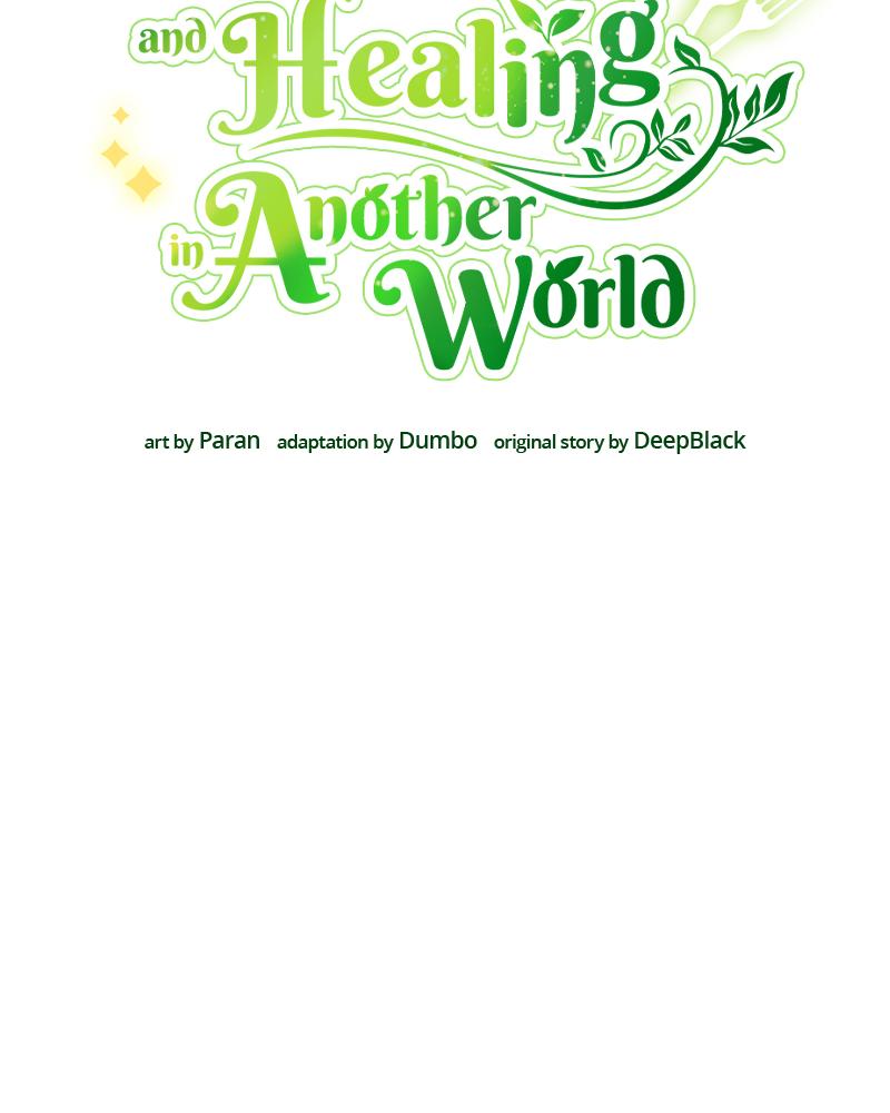 Resigning and Healing in Another World Chap 39 - Next Chap 40