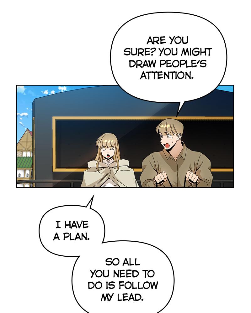 Resigning and Healing in Another World Chap 30 - Next Chap 31