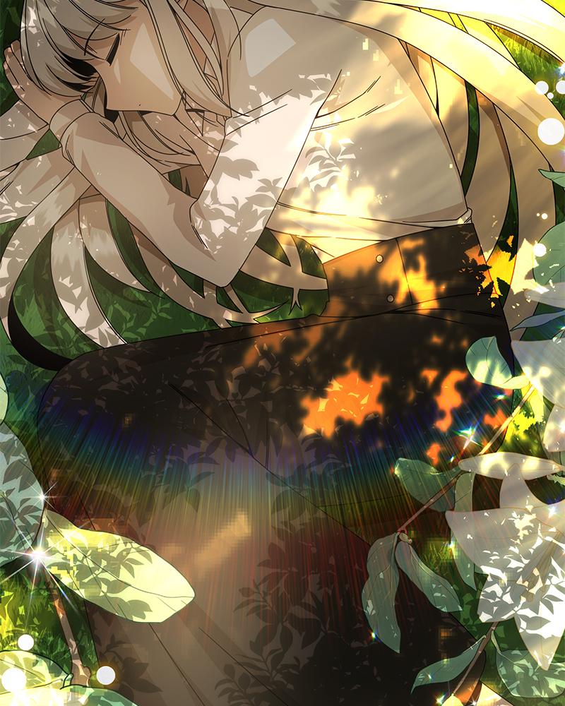 Resigning and Healing in Another World Chap 32 - Next Chap 33